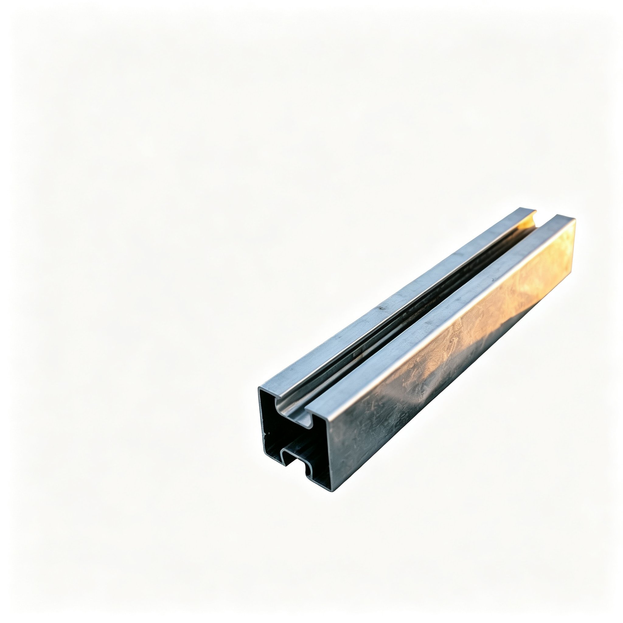 Aluminum PV Rail / H-Type Rail
