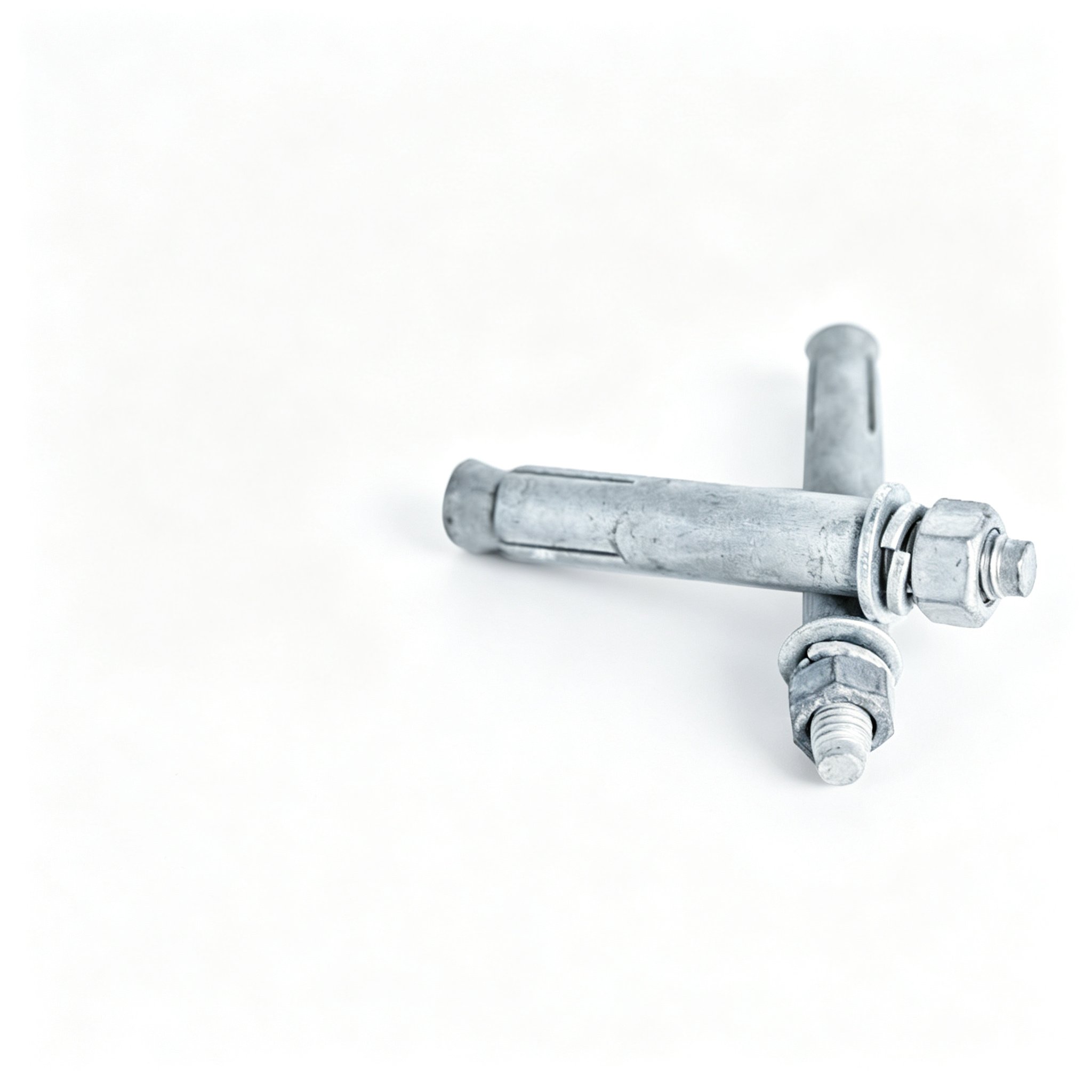 Hot Dip Galvanized Expansion Bolt