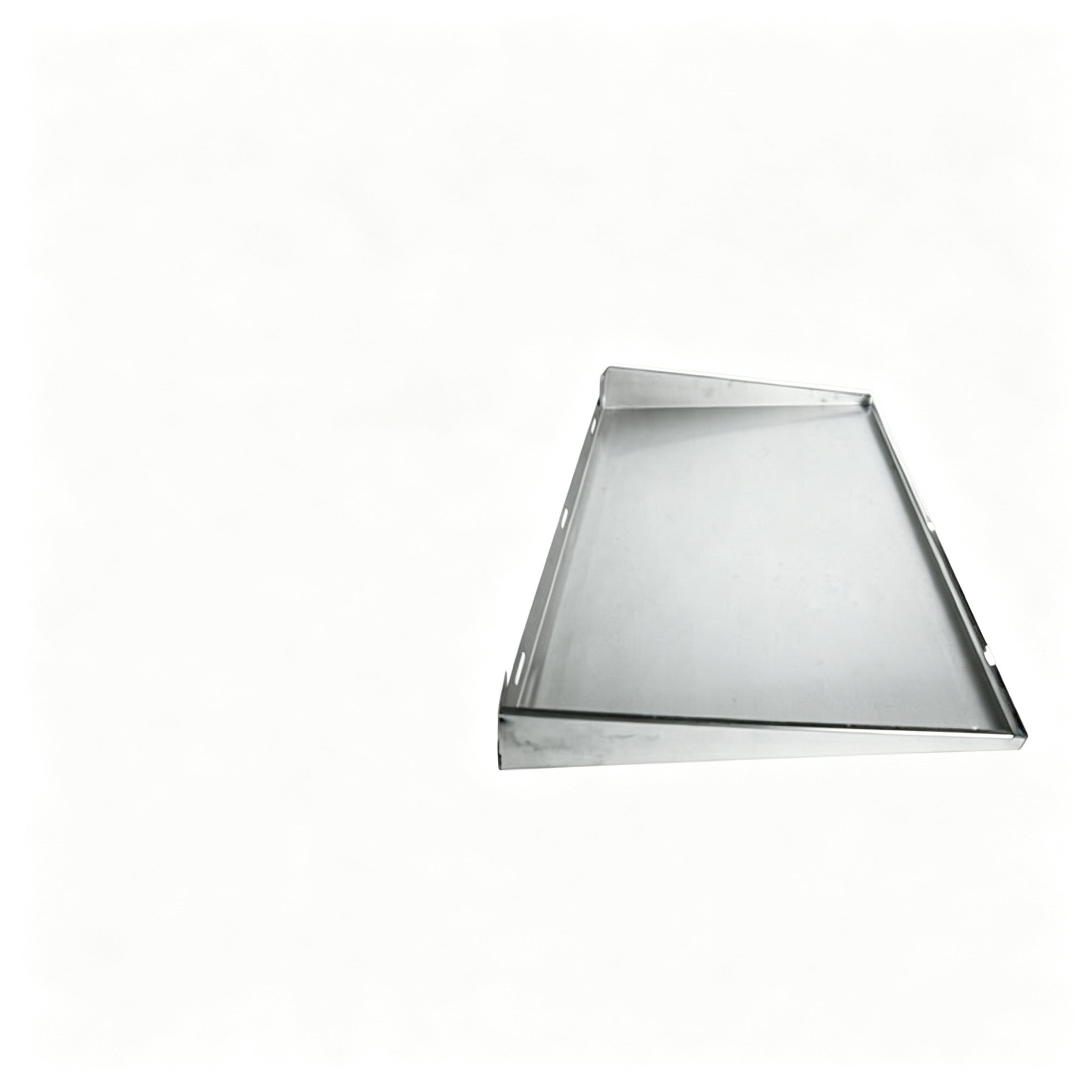 Stainless Steel Inverter Rain Cover
