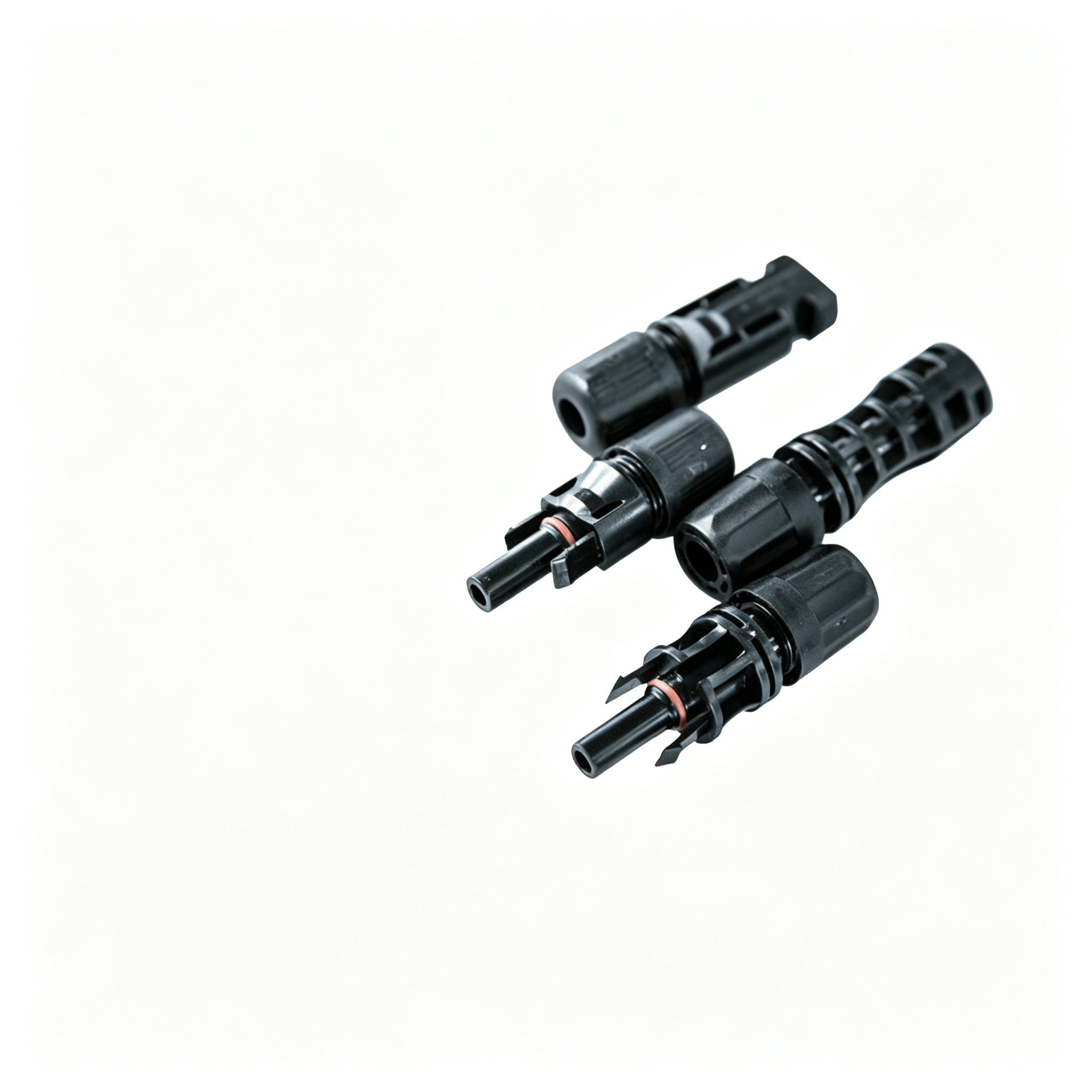 MC4 PV Connector 1500V