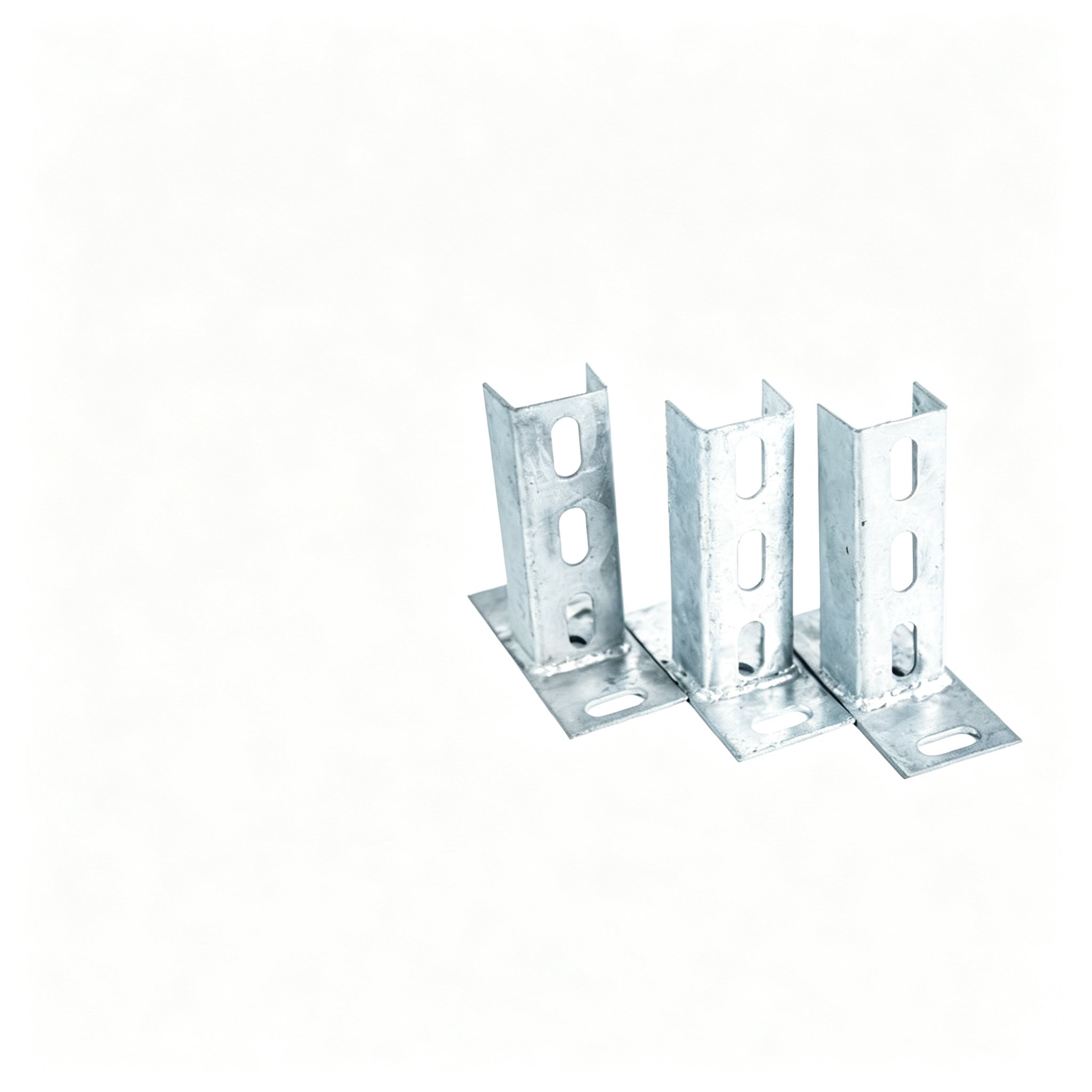 PV Base Bracket / Open Base Connector