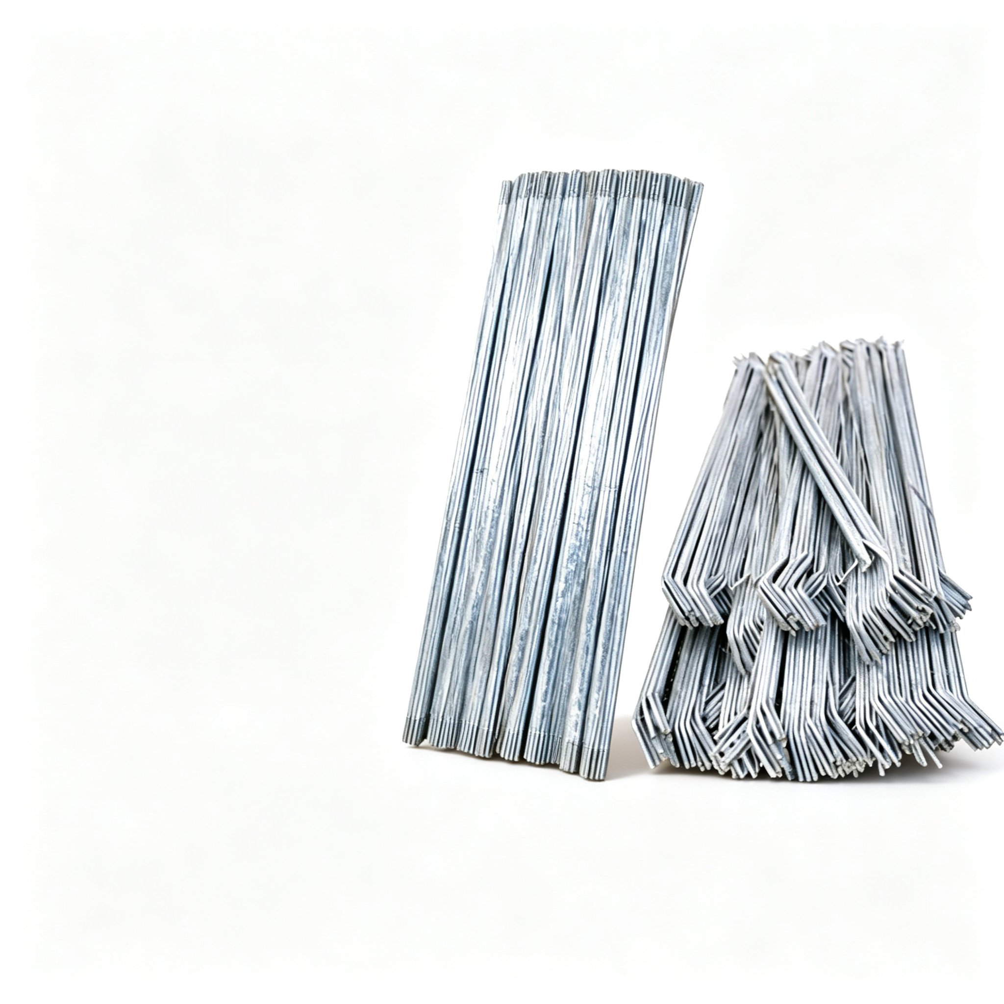 Hot Dip Galvanized PV Tie Rod