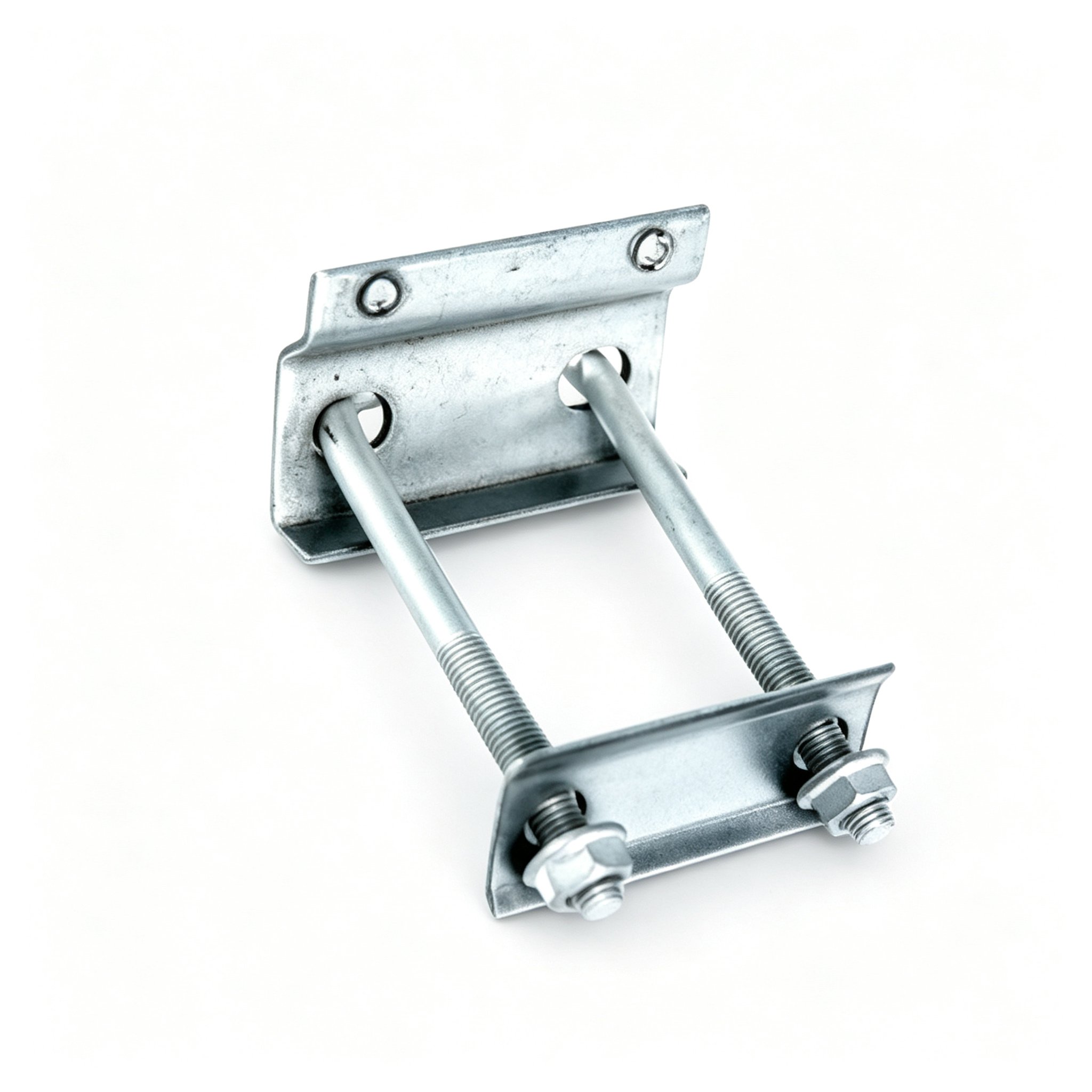 PV U-Type Clamp / U-Bolt