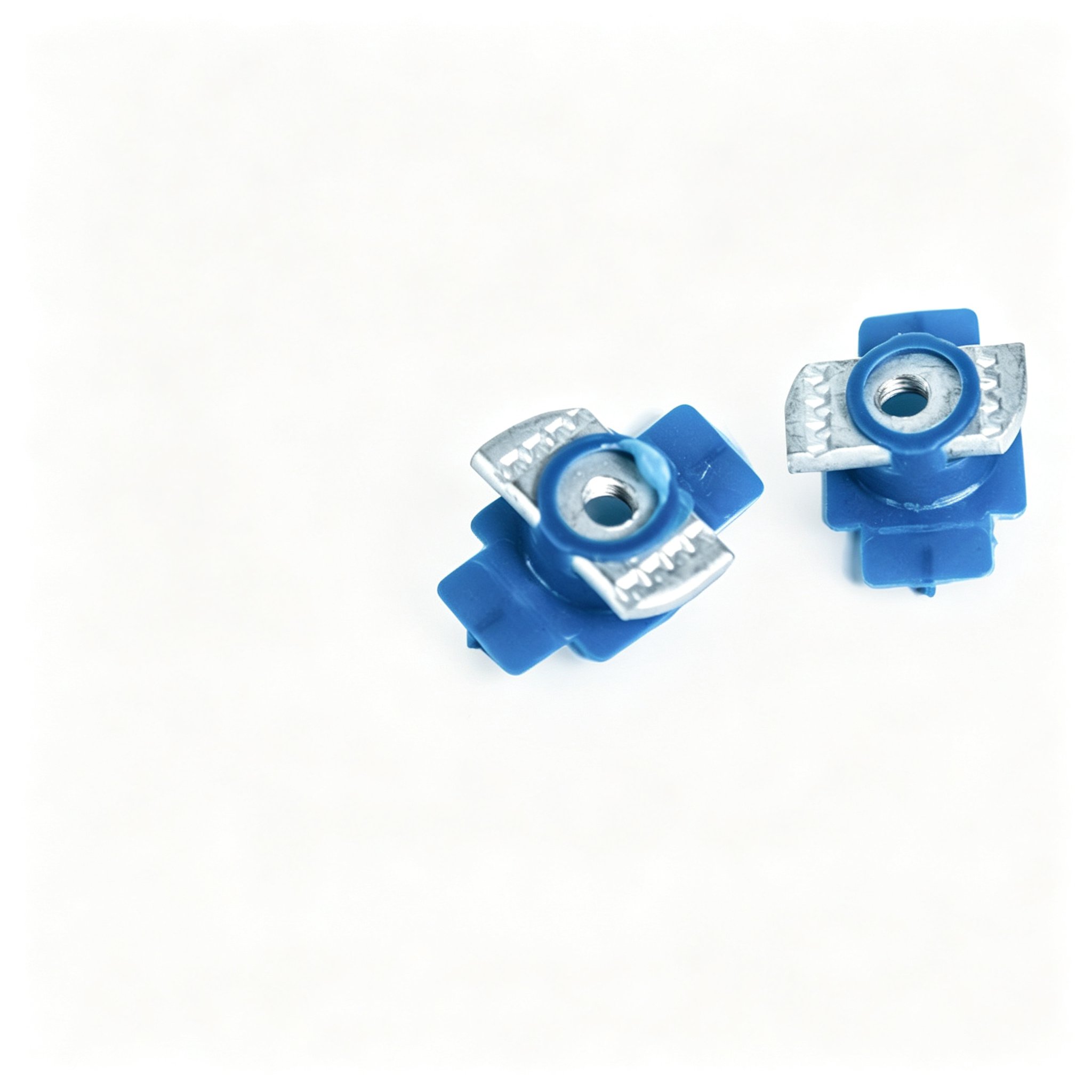 PV Spring Nut / Channel Nut