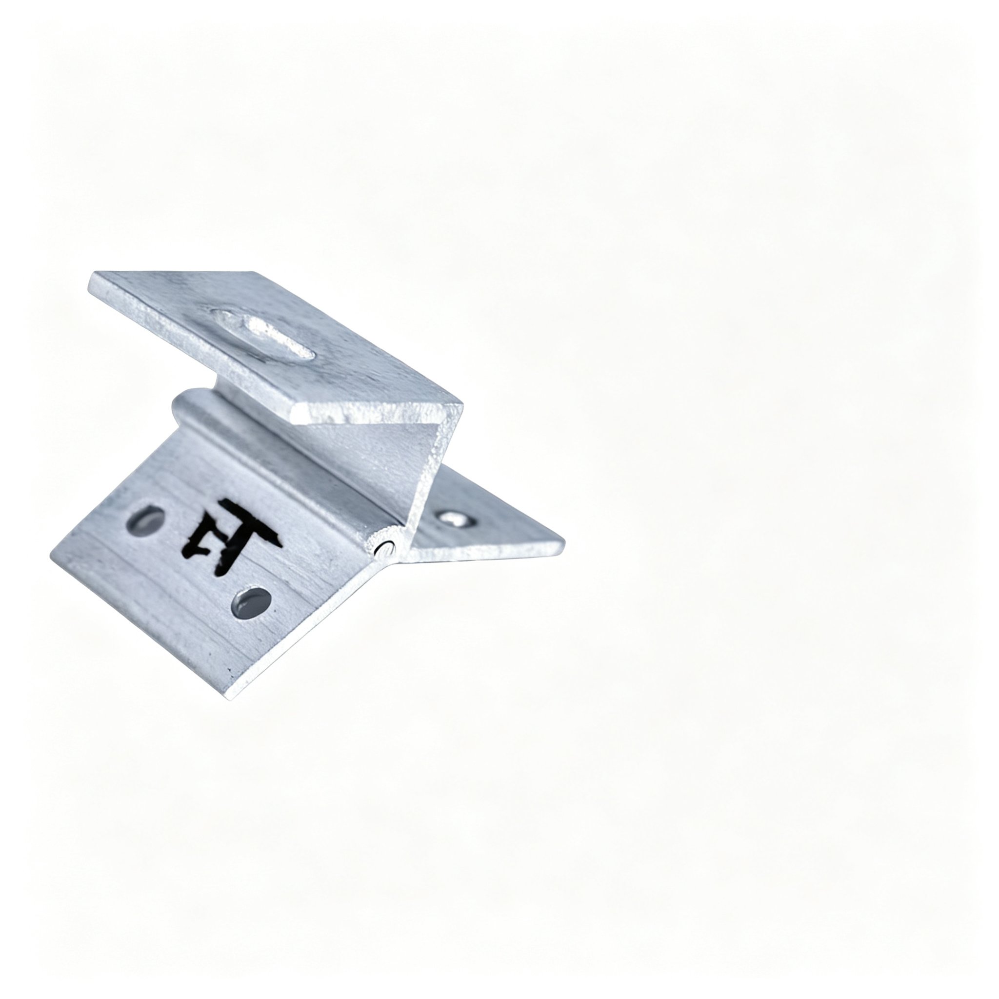 PV Standing Seam Clamp / Rail-Free Clamp