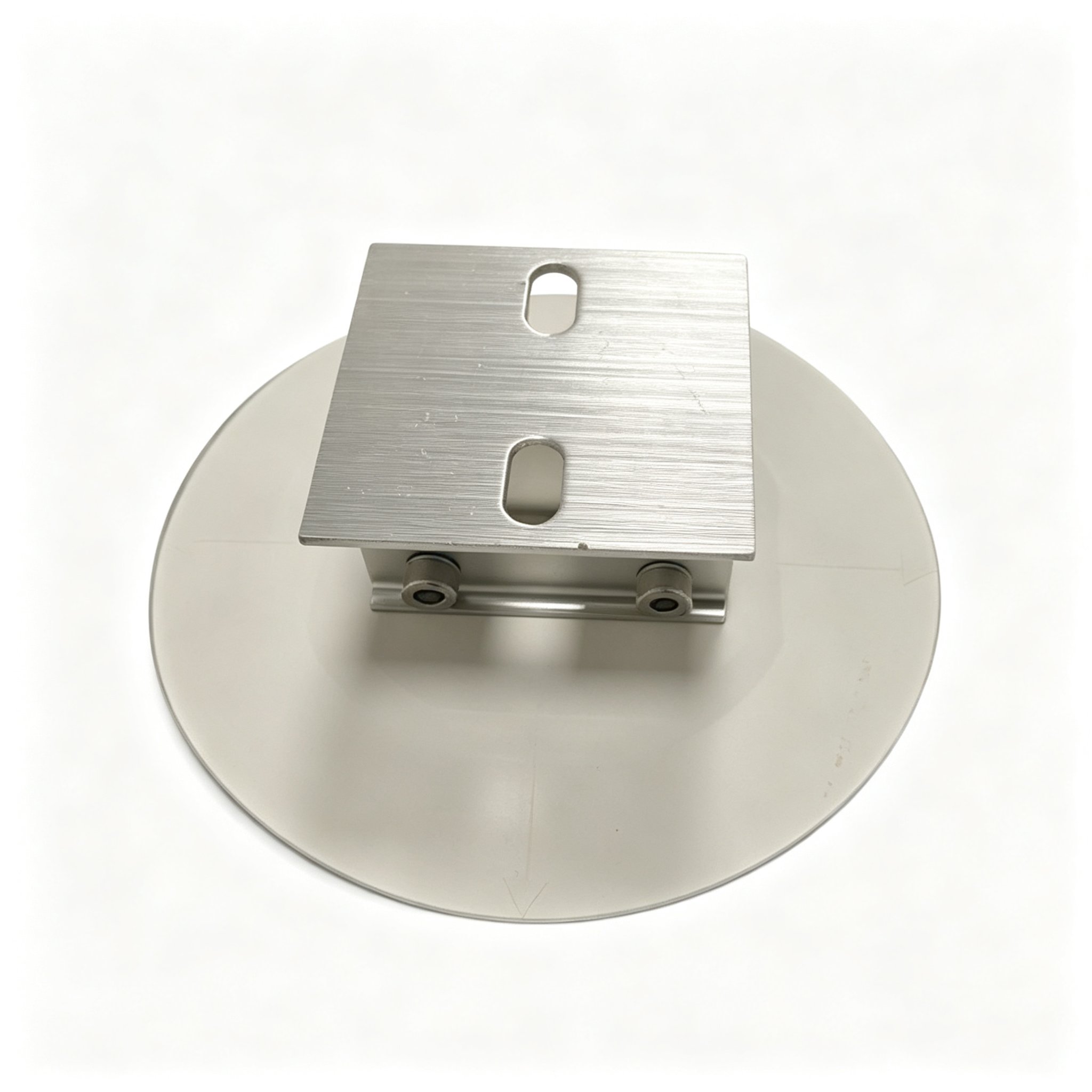 TPO/PVC Flexible Roof PV Mount