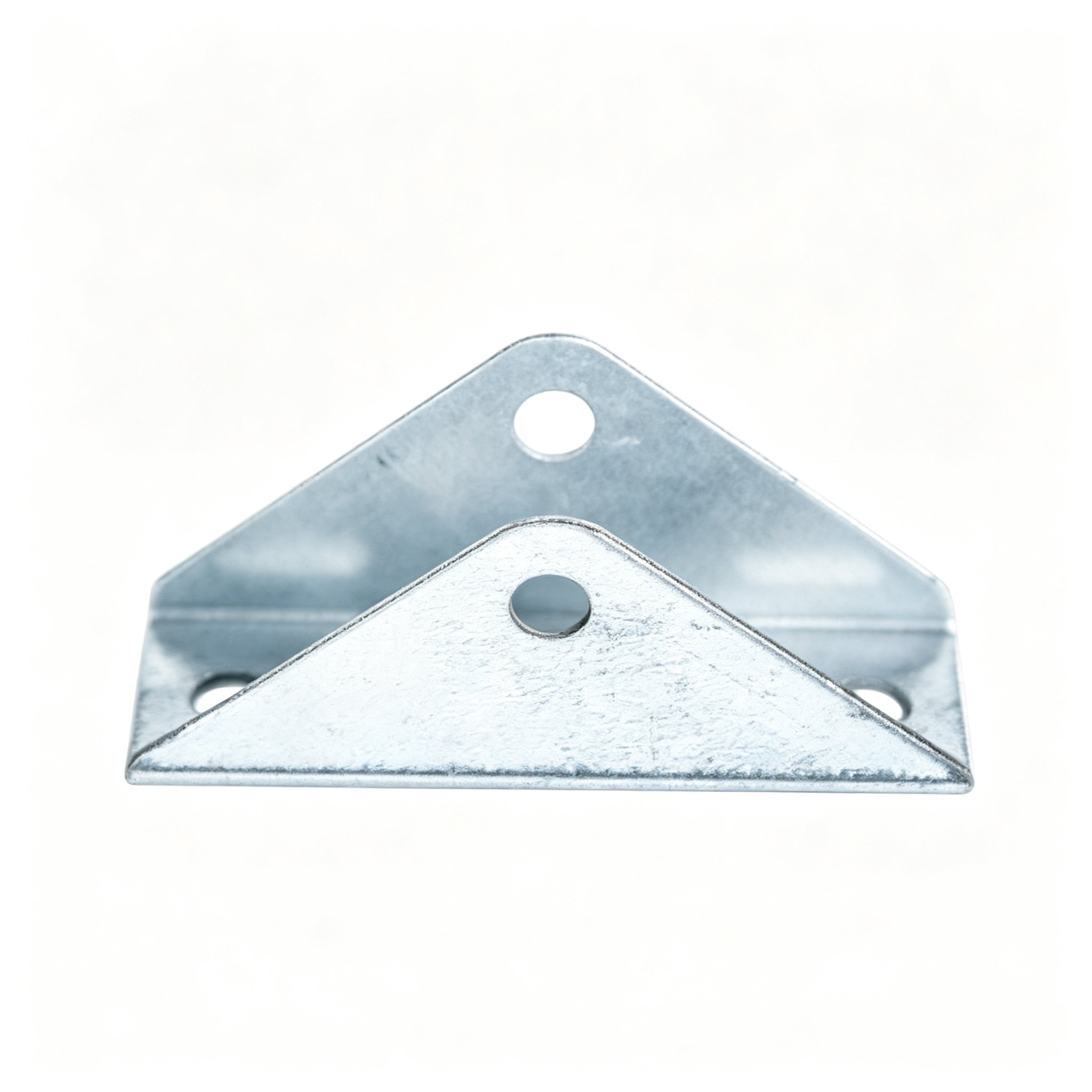 PV Triangle Connector / Straight Connector