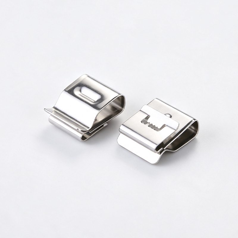 Australian Standard PV Cable Clip (304SS) - solar PV accessory