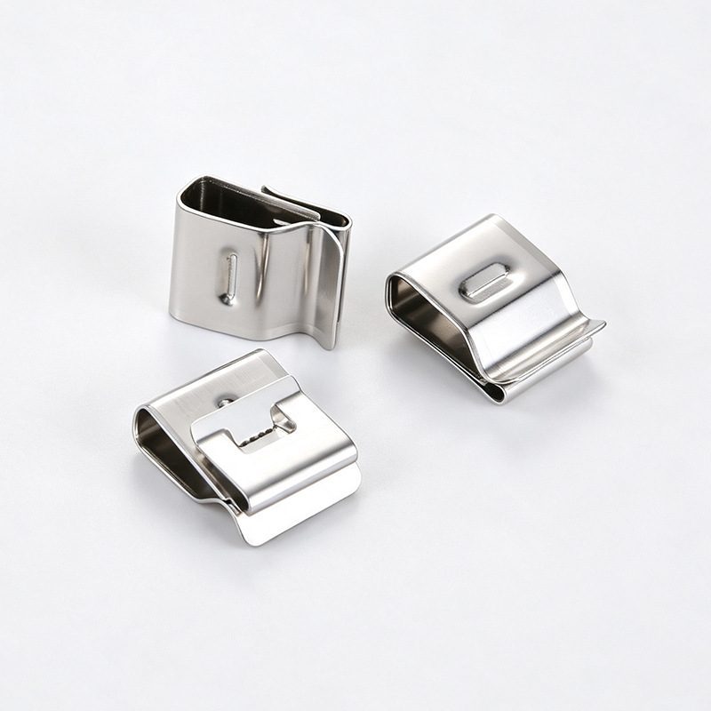 Australian Standard PV Cable Clip (304SS) - solar PV accessory