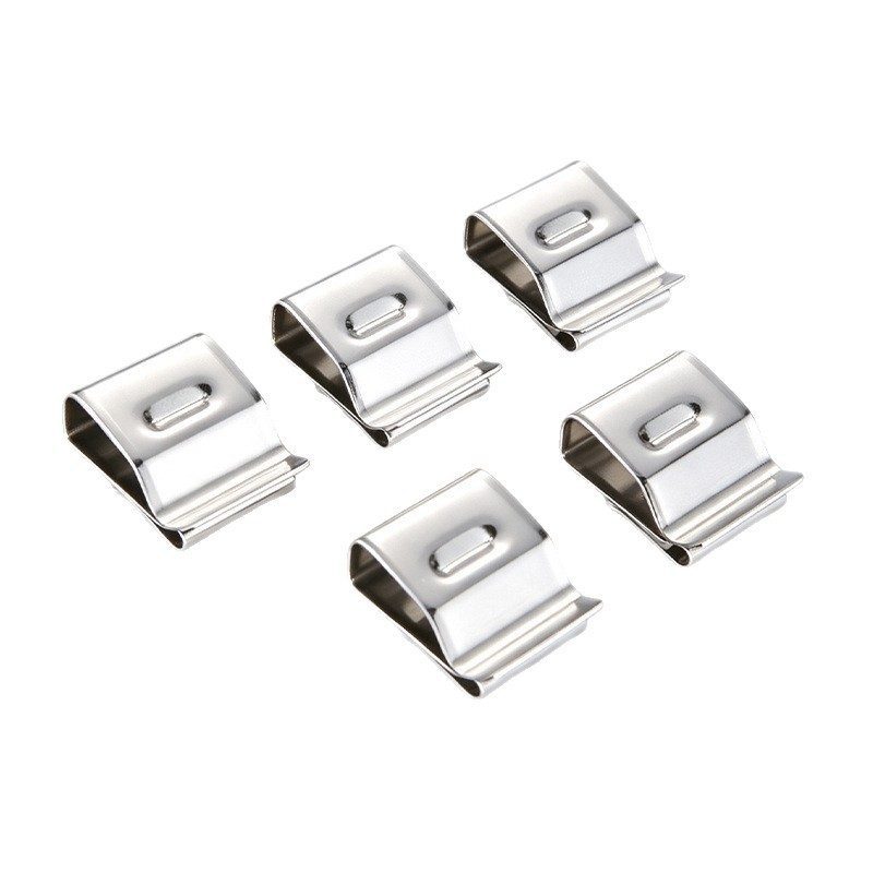 Australian Standard PV Cable Clip (304SS) - solar PV accessory