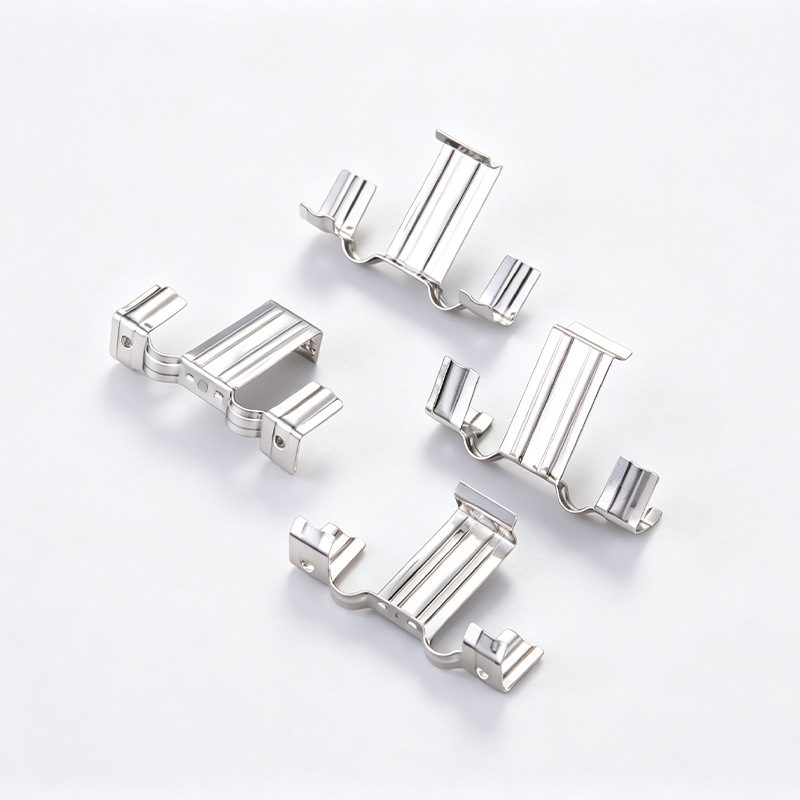 304 Stainless Steel Water Drainage Clip for Solar Panel - solar PV accessory