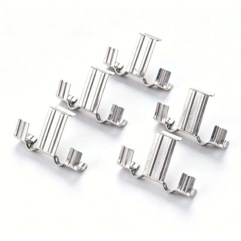 304 Stainless Steel Water Drainage Clip for Solar Panel - solar PV accessory