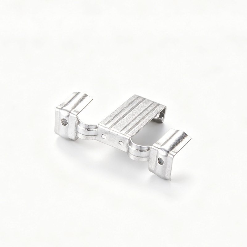 304 Stainless Steel Water Drainage Clip for Solar Panel - solar PV accessory