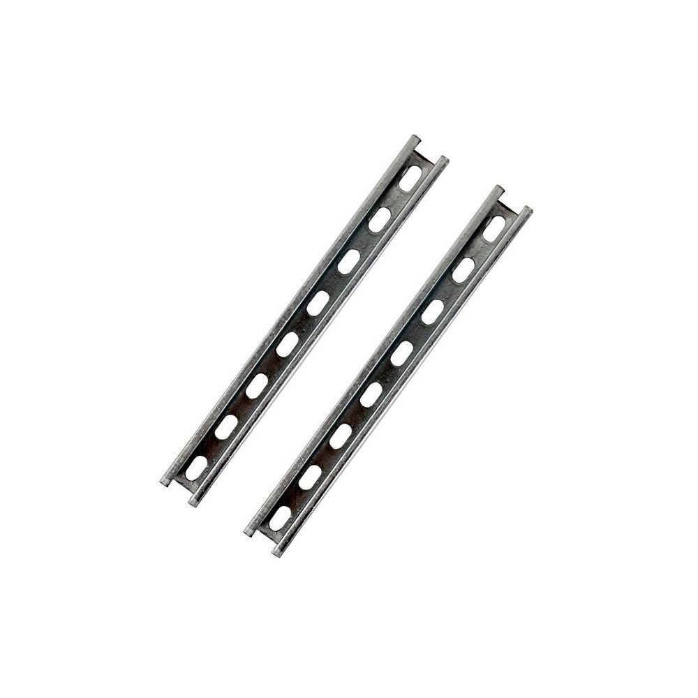 PV Mounting U-Channel Steel (Hot-Dip Galvanized) - solar PV accessory