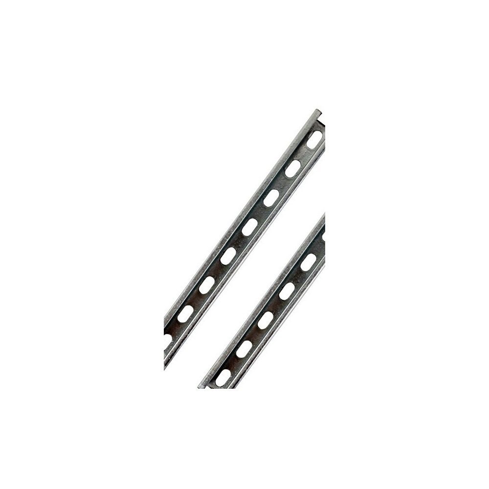 PV Mounting U-Channel Steel (Hot-Dip Galvanized) - solar PV accessory