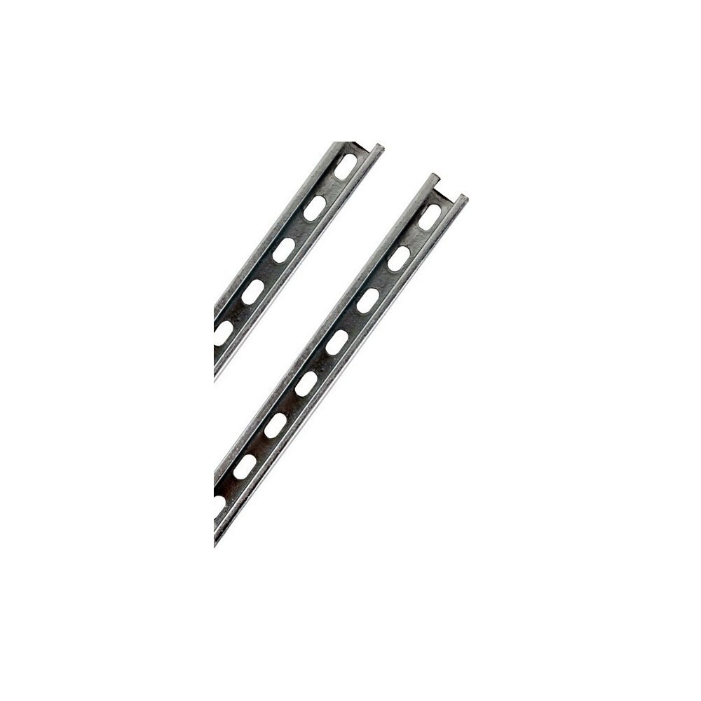PV Mounting U-Channel Steel (Hot-Dip Galvanized) - solar PV accessory