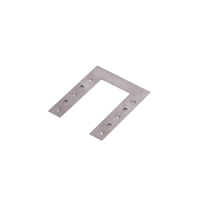 PV Grounding Piercing Clip (Stainless Steel) - solar PV accessory