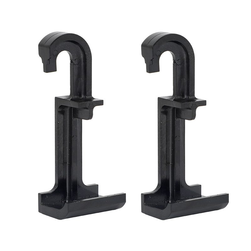 MC4 Side Plastic Cable Hook - solar PV accessory