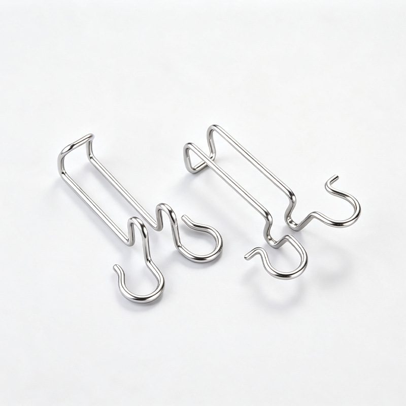 Stainless Steel Cable Hook for PV Module - solar PV accessory